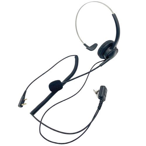 ケンウッド KENWOOD 特定小電力トランシーバー用ヘッドセット UBZ-LK20 UBZ-LM2...