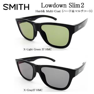 SMITH スミス アクションポーラー ローダウン スリム２ ハード＆マルチコート 偏光サングラス ACTION POLAR Lowdown Slim2 フィッシング・アウトドア・スポーツ｜tks