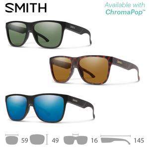 SMITH スミス ローダウン XL2 Polarized 偏光 LowdownXL2 polarized