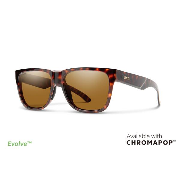 50%OFF!  SMITH スミス Lowdown2 ローダウン2 クロマポップ偏光 Chroma...