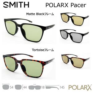 SMITH（スミス） サングラス 釣り Aura 第3世代 オーラ ACTION POLAR