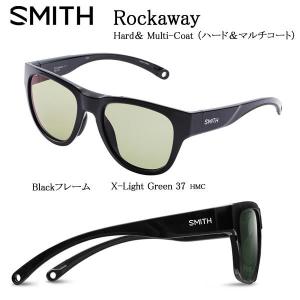 46%OFF! SMITH スミス POLARX Lineup ラインナップ 偏光 ハードマルチ