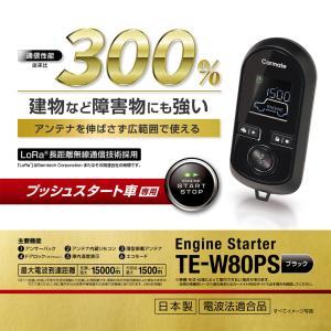 通信性能 従来比300% カーメイト リモコン...の詳細画像1