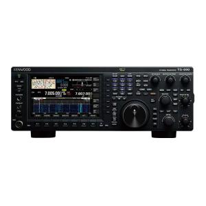 KENWOOD TS-890S 100W (HF/50MHz帯 トランシーバー) 2022年10月生産品｜tks