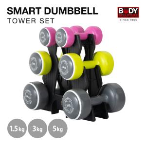 IVANKO イヴァンコ CD-10 10kgペア クロームメッキダンベル 日本総代理