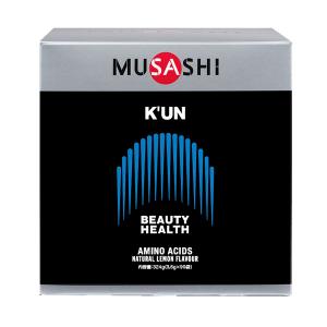 MUSASHI ムサシ KUN クン 大 90本入り 新品未開封 箱から出してクリックポストで発送　賞味期限2029年以降｜タカハマショップ