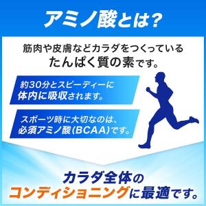 アミノバイタル アクティブファイン 60本 外...の詳細画像1