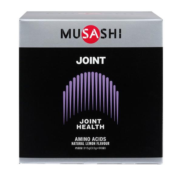 MUSASHI ムサシ JOINT ジョイント 大 90本入り 新品未開封 箱から出してネコポスで発...