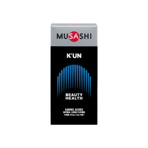 INFINITY ムサシ MUSASHI KUAN クアン 8本入 INF-00617 : KOBEYA