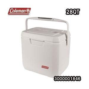 コールマン クーラーボックス 28QT エクストリーム 3 クーラーボックス （3000001846） マリンホワイト