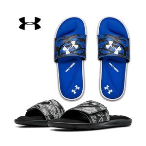 アンダーアーマー サンダル Under Armour Ignite STRK DPM