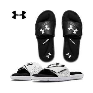 アンダーアーマー サンダル Under Armour Ignite VI Slide (3022711)
