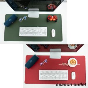 デスクマット おしゃれ 70×35cm PCマット パソコンマット マウスパッド 学習机｜tkstore369