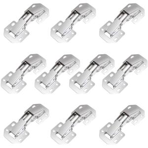 スライド蝶番 丁番 ヒンジ ドアヒンジ キャビネットヒンジ