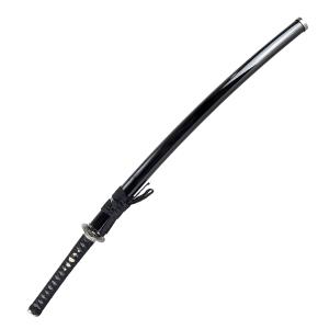 模造刀 維新の志士 四大人斬り 岡田以蔵拵え 肥前忠広 クリーニング