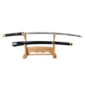 模造刀 しのびやオリジナル刀剣 戦国武将 上杉...の詳細画像1