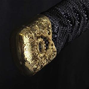 模造刀 しのびやオリジナル刀剣 戦国武将 上杉...の詳細画像4