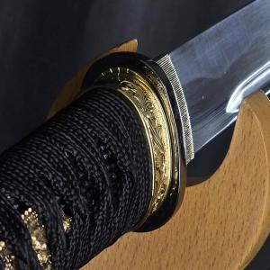 模造刀 しのびやオリジナル刀剣 戦国武将 上杉...の詳細画像5