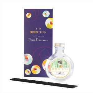 ルームフレグランス 舞妓夢コロン 120mL ...の詳細画像3