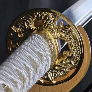 模造刀 しのびやオリジナル刀剣 戦国武将 徳川...の詳細画像4