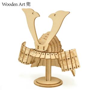 Wooden Art ki-gu-mi 兜｜tl-star