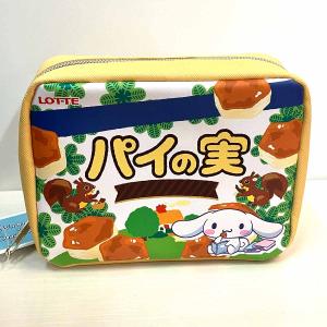 ロッテ×サンリオキャラクターズ お菓子型ペンケ...の詳細画像2