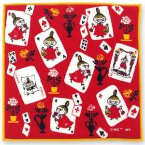 ムーミン ミイ ハンカチの商品一覧 通販 Yahoo ショッピング