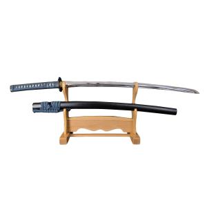 居合刀 本格シリーズ 濤瀾乱刃 2尺4寸5分 ...の詳細画像4