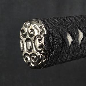 居合刀 標準シリーズ 本拵 2尺4寸5分 刀袋...の詳細画像5