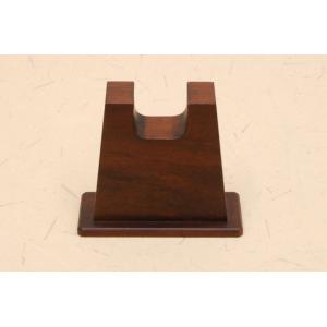 デニックス 火縄銃木台