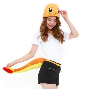 ポケモン 着ぐるみ ヒトカゲの商品一覧 通販 Yahoo ショッピング