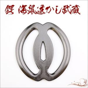飾り鍔 3点セット 台付 透かし鍔 刀装具 Mナ 鍔 刀装具 龍透かし鍔 坂本龍馬 装飾品 コレクション 観賞 : TL
