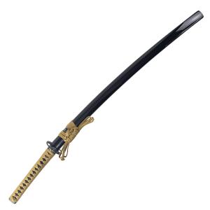 即納品 居合刀 千子村正 無銘 大刀 クリーニングクロス・刀袋セット【 一点物刀剣 居合練習 居合稽古に最適 練習用としてもおすすめ 】