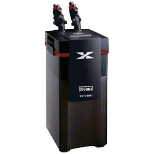 コトブキ パワーボックス Sv10x 外部フィルター 管理1 アクアクラフト 通販 Yahoo ショッピング