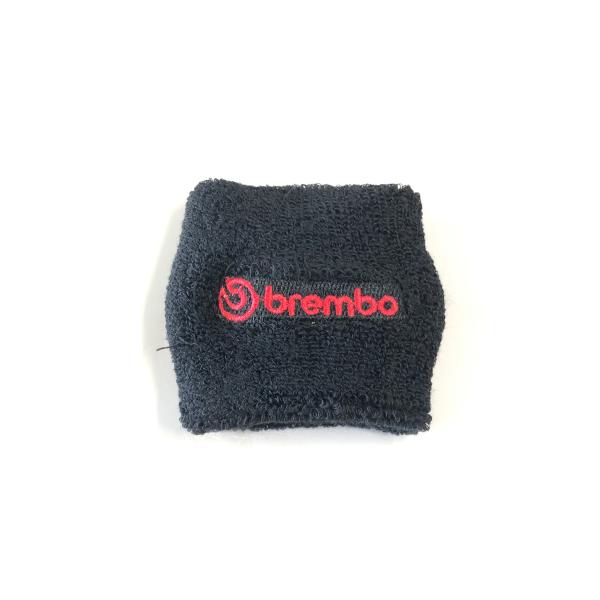 〇ブレンボ brembo オイルタンクカバー リザーバータンクバンド大 99.8637.56