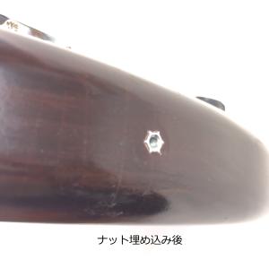 ストラップピン 補強 2本セット アンカーボル...の詳細画像4