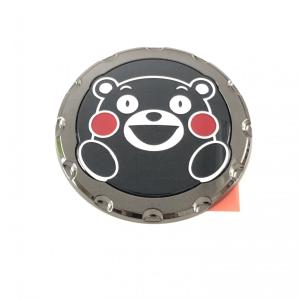 TAICHI ネコポス ホンダ純正 純正品 KUMAMON×MONKEY くまもん TAICHI ネコポス ホンダ純正 純正品 KUMAMON×MONKEY くまもん