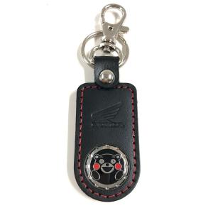 ホンダ キーホルダー / くまモン×クロスカブ エンブレムキーホルダー