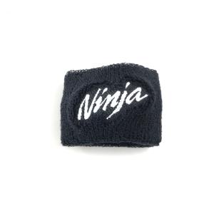 カワサキ 〇カワサキ リストバンド リザーバータンクバンド