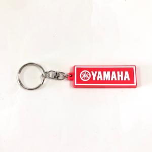 YAMAHA（ヤマハ） 〇ヤマハ ラバーキーホルダー SS スーパースポーツ