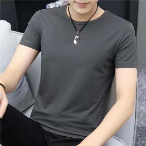 tシャツ メンズ メンズtシャツ 半袖 カット...の詳細画像4