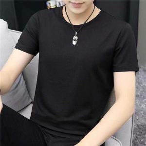 tシャツ メンズ メンズtシャツ 半袖 カット...の詳細画像2