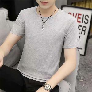 tシャツ メンズ メンズtシャツ 半袖 カット...の詳細画像3