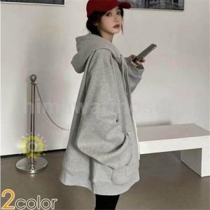 パーカー レディース プルオーバー トレーナー ...の商品画像