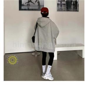 パーカー レディース プルオーバー トレーナー...の詳細画像5