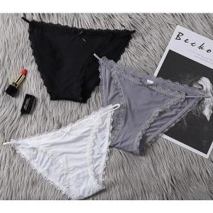 ふんどしショーツ レディース 女性 ショーツ ...の詳細画像1