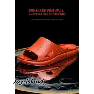 厚底 スリッパ かわいい ルームスリッパ 親子...の詳細画像5