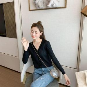 カーディガン ニット レディース 大人 カジュ...の詳細画像4