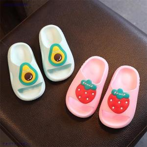 かわいい 子供 スリッパ 春用 夏用 キッズル...の詳細画像2