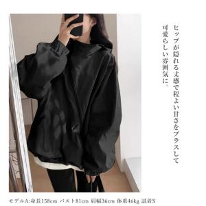 撥水 コート スプリングコート レディース ト...の詳細画像5